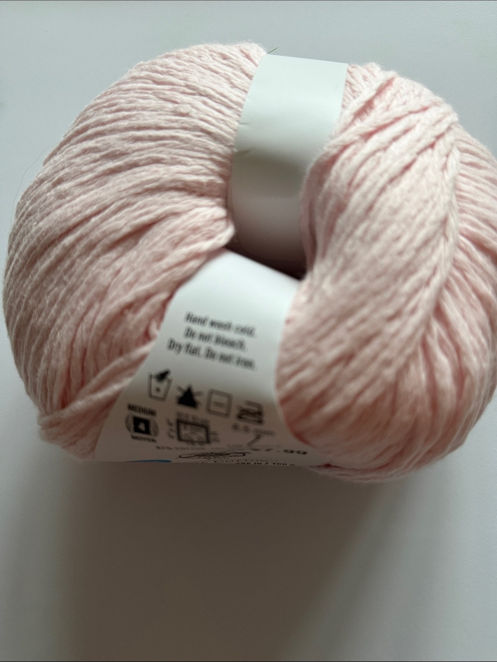 Loops&Threads yarn - Picture 3 of 4
